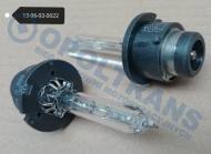 13-06-03-0022 - Żarówka xenonowa D2S 35W Value Fit Hella