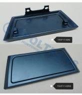 15-07-11-0293 - Zaślepka kratki chłodnicy Scania R,S 17r- dolna części dolnej/Ś/