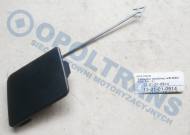 13-01-01-0914 - Zaślepka obudowy reflektora MAN TGX 13r- /L/