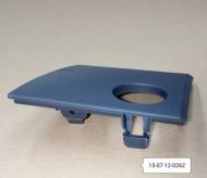 15-07-12-0262 - Zaślepka okulara refl.VOLVO FH 21r- /P/