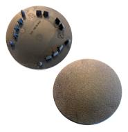 15-07-02-0737 - Zaślepka rury noś.błot.MAN TGA/L/M/X tył Fi 70mm