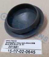 15-07-02-0645 - Zaślepka rury nos.blot Mercedes (MB) Actros 2/3,Axor 2 /T/