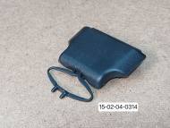 15-02-04-0314 - Zaślepka zaw. atrapy MAN TGX