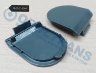 15-07-01-1397 - Zaślepka zderzaka Scania R 17r- środkowego /P/