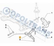 08-06-00-0736 - Zawieszenie Fiat Ducato 06-14r przód- rys.pogląd.