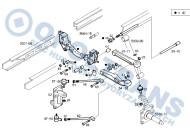 08-06-00-0712 - Zawieszenie IVECO Daily 7t 12r- /P/ - OPIS CZĘŚCI