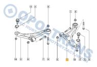 08-06-00-0397 - Zawieszenie RVI Master 10r- /P/ rys.pogląd.wahacze
