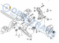 08-06-00-0394 - Zawieszenie VW T5 03r-/09r- przód -rysunek pogląd.
