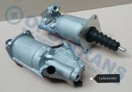 14-04-04-0031 - Zawór 1000425855  siłownika sprzęgła RVI D 13r- Kongsberg