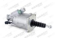 14-04-04-0101 - Zawór 1000668166 siłownika sprzęgła MAN TGX-S 13r-