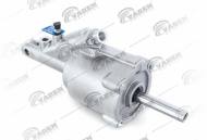 14-04-04-0110 - Zawór 626669 siłownika sprzęgła Volvo F12-FH12(1-tar.)Kongsberg