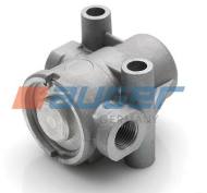 14-04-01-1015 - Zawór AC156E regulujący ciśnienie Iveco E-Car/Tech, Stralis -13r-