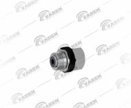 14-04-01-0017 - Zawór DR5125 bezpieczeństwa MAN TGA, Renault (RVI) AE DXI13 17Bar