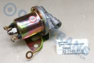 22-11-00-0128 - Zawór elektromagnrtyczny sygnału pneumatycznego 24V