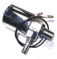 22-11-00-0131 - Zawór elektromagnrtyczny sygnału pneumatycznego 24V
