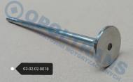 02-02-01-0018 - Zawór ssący VW T5/6,Caddy 10-15r- 2.0TDI