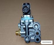 02-02-99-0016 - Zawór sterujący zaworem głowicy mercedes Actors . OM501/502