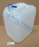 18-03-00-0014 - Zbiornik na wodę 10L z kran.plast.