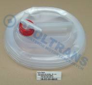 18-03-00-0012 - Zbiornik na wodę   5L z kranikiem plastikowym harmonijka