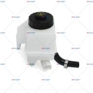 05-05-99-0016 - Zbiornik płynu hydraulicznego siłownika sprzęgła SCANIA R -16r-