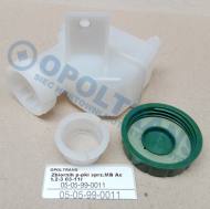 05-05-99-0011 - Zbiornik pompy sprzęgła Mercedes (MB) Actros 2-3 03-11r