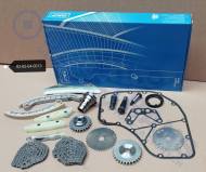 02-05-04-0013 - Zestaw łańc.rozrz.Fiat Ducato,IV.Daily 3.0L -14r- SKF