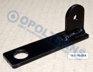 15-01-99-0058 - Zestaw mont.lustra do wnętrza kab.DAF,RVI