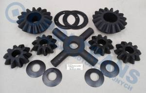 06-05-01-0634 - Zestaw nap.mech.róż.DAF CF,XF95XF,105 bez obud.CEI