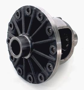 06-05-01-0743 - Zestaw nap.mech.róż.DAF LF45,-13r- P1126 z obu.CEI