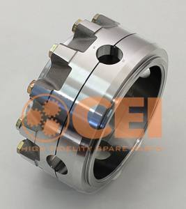 06-05-01-0641 - Zestaw nap.mech.róż.IVECO E-Trak/Trak.(obudowy) CEI