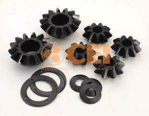 06-05-01-0643 - Zestaw nap.mech.róż.IVECO T.Star Rockwell U180E