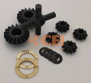 06-05-01-0656 - Zestaw nap.mech.róż.MAN L2000 HY1175 CEI