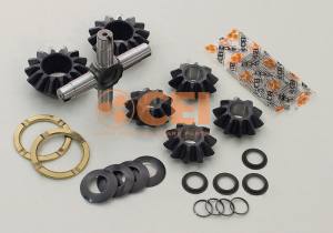 06-05-01-0675 - Zestaw nap.mech.róż Mercedes (MB) 2635 CEI