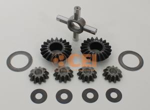 06-05-01-0676 - Zestaw nap.mech.róż Mercedes (MB) HD/HL4