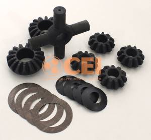 06-05-01-0696 - Zestaw nap.mech.róż.RVI Premium P1370 bez obud.st CEI