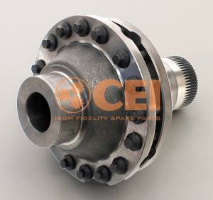 06-05-01-0698 - Zestaw nap.mech.róż.RVI Premium P1370 w obud. nt