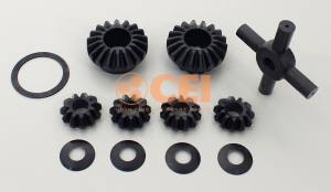 06-05-01-0703 - Zestaw nap.mech.róż SCANIA 4,P,R R/RB660 CEI