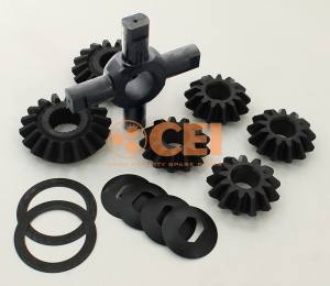 06-05-01-0705 - Zestaw nap.mech.róż.VOLVO F/FH EV90