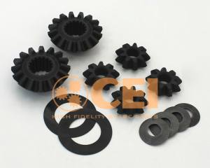 06-05-01-0710 - Zestaw nap.mech.róż.VOLVO F7-FH16