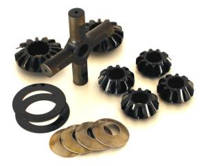 06-05-01-0715 - Zestaw nap.mech.róż.VOLVO FH/FM/FL EV80/87 CEI