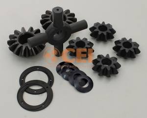 06-05-01-0711 - Zestaw nap.mech.róż.VOLVO FH/FM RS1344B/RS1357A