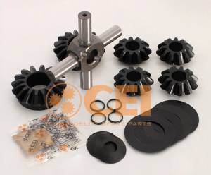 06-05-01-0716 - Zestaw nap.mech.róż.VOLVO FM/FH,RVI Kerax,Pre-13r-CEI