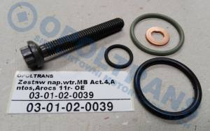 03-01-02-0039 - Zestaw nap.wtr Mercedes (MB) Actros 4,Antos,Arocs 11r- OE