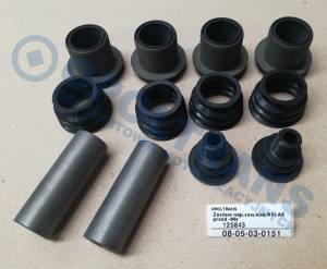 08-05-03-0151 - Zestaw nap.zaw.kab.RVI AE przód -96r