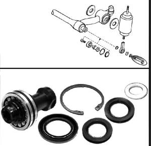 08-05-03-0153 - Zestaw nap.zaw.kab SCANIA 4