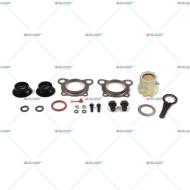 10-02-05-0266 - Zestaw napinacza rozpieraka SAF Fi38 starczowy e osie