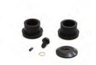 08-06-00-0376 - Zestaw napinacza wahacza autobusu Kassbohrer góra Fi45x64x50