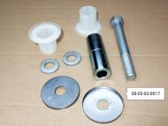 08-05-03-0017 - Zestaw napinacza wsp.kabiny Renault (RVI) Premium,C,Kerax -13r- komplet