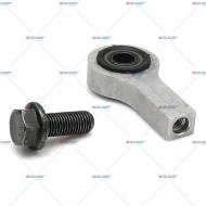 08-05-03-0039 - Zestaw napinacza zaworu kabiny amortyzatora SCANIA R -13r- /przód/ doleju