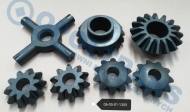 06-05-01-1309 - Zestaw naprawczy mechanizmu różnicowego CF65/75,LF,CF,XF106 bez obudowy